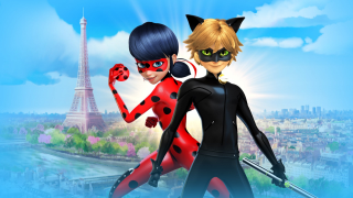 ladybug-and-cat-noir 0 списък